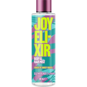 Joy Elixir Saç & Vücut Spreyi 200 ml