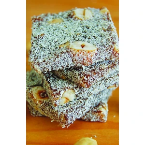 Necim Öksüz Fındıklı Cezerye 500GR