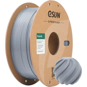 Esun Pla+ Hs Filament - Gümüş Gri