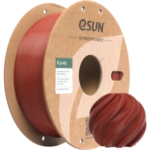 Esun Pla+ Hs Filament - Kiremit Kırmızı