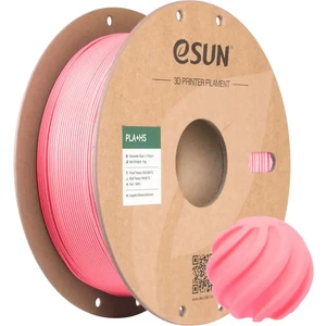 Esun Pla+ Hs Filament - Pembe