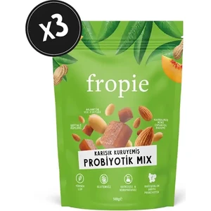 Belirtilmemiş Probiyotik Mix 140G X3