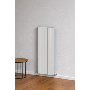 Hestia Alüminyum Radyatör Dikey 125 x 45