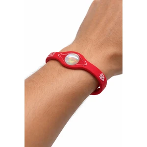 Power Balance  Kırmızı Denge Bilekliği Orijinal