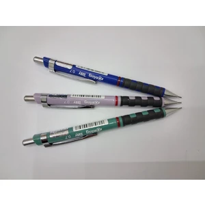 Tikky 0,7mm 3lü(Mavi Lila Yeşil)