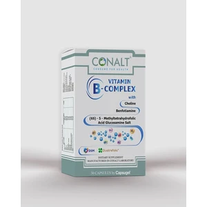 B Complex 30 Kapsul