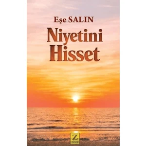 Zinde Yayıncılık Niyetini Hisset