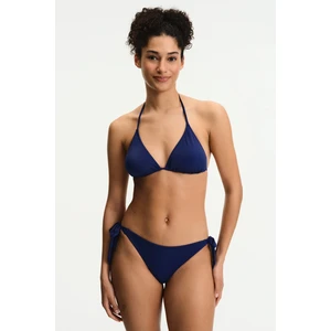 Lacivert Orta Bel Bikini Altı