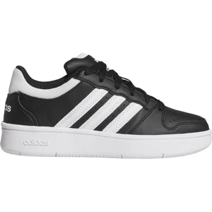 HOOPS CLASSIC J Siyah Unisex Sneaker