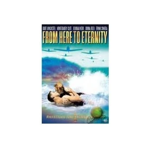 From Here To Eternity (İnsanlar Yaşadıkça) ( DVD )