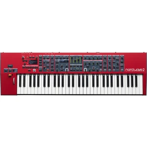 Wave 2 Wavetable 61 Tuşlu Synthesizer