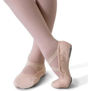 Dancewear Super Comfort Bale Patiği Pembe