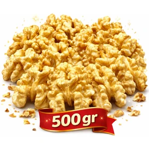 Yaprak Ambalaj Ceviz 500 gr