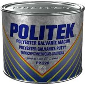 Ga Macun 2700GR