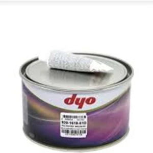 Polyester Macun Gv,beyaz Krem 2,70 kg