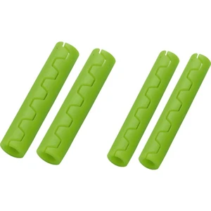 Kablo Koruma Plastik(Yeşil)