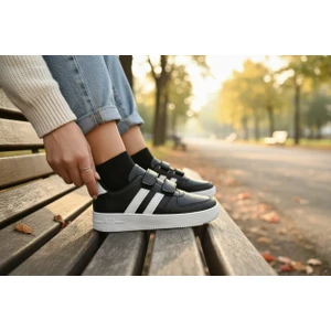 Çocuk Spor Ayakkabı Sneaker