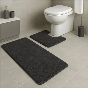 Paspas Takımı Elıte Antrasit