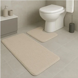 Paspas Takımı Elıte Krem