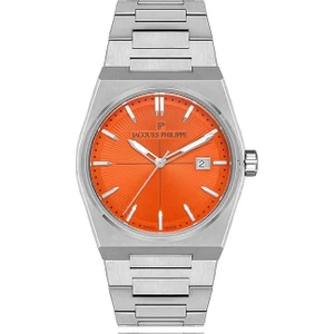 Jacques Philippe JPQGS4213X6SO Erkek Kol Saati