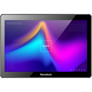 ALFA-10YC 128GB 10.1" IPS Tablet Android İşletim Sistemi ve Dört Çekirdekli Performans