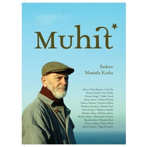 Turkuvaz Dergi Muhit 26-03