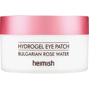 - Bulgarian Rose Water Hydrogel Eye Patch 60'lı