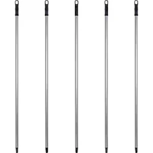 Şeylişeyler - Metal Mop Sapı Vileda Uyumlu 5 Adet