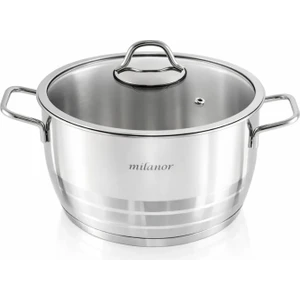 Aster 20 cm Derin Tencere