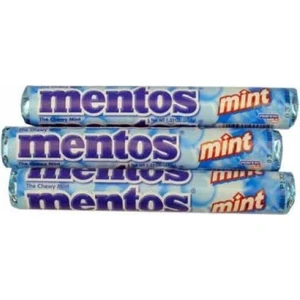 Nane Aromalı Şeker 20 Adet