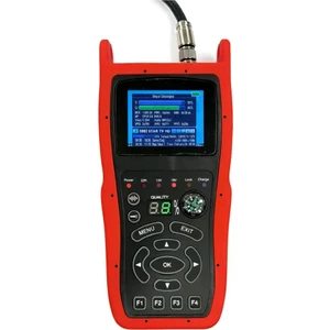 DSF-2000 Görüntülü Full Hd Uydu Yön Bulucu
