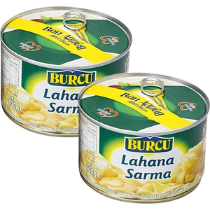 Lahana Sarma 400 gr x 2 Adet