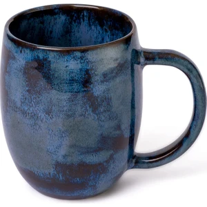 Neptune Marbling Derin Sessizlik Kupa