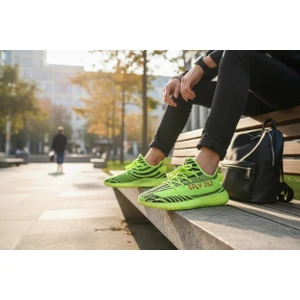 Spor Ayakkabı S