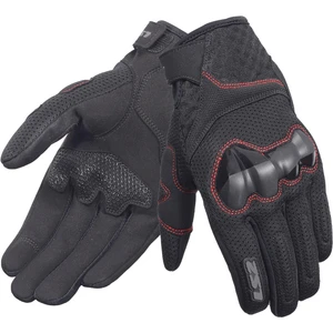 Ls2 Chakı Evo Kadın Eldiven Siyah