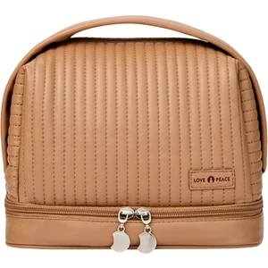 Capella Makyaj ve Bakım Çantası