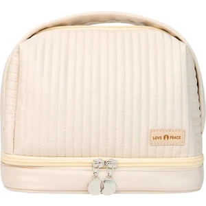 Capella Makyaj ve Bakım Çantası