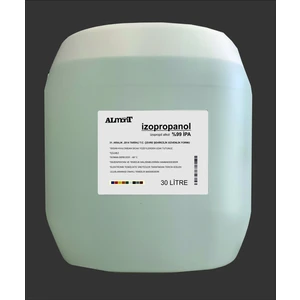 İzopropil Alkol %99,9 30 litre