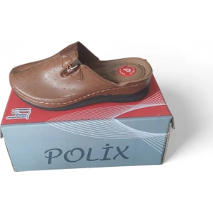 Kapali Ortopedik Terlik