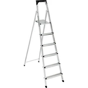 ASVERA 5+1 BASAMAKLI PROFİL MERDİVEN