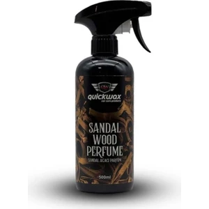 Sandal Ağacı Parfüm 500 ml