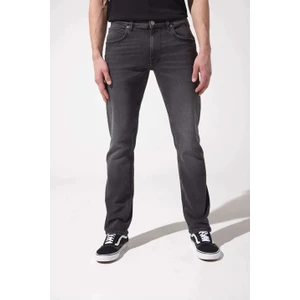Daren Zip Fly Regular Straight Jean Pantolon L707PYCB