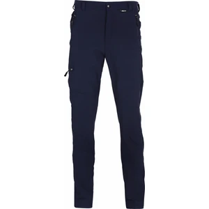 Strech Pantolon Lacivert