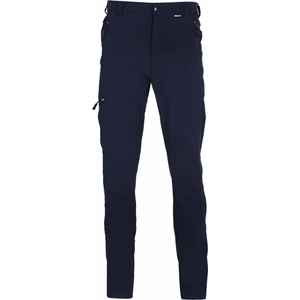 Strech Pantolon Lacivert