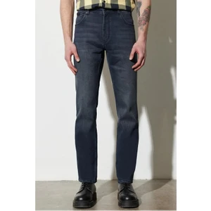 Texas Jean  Pantolon Black