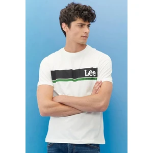 Logo T-shirt L211918102