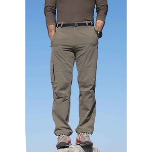 High Mountain Nepal Pantolon Haki