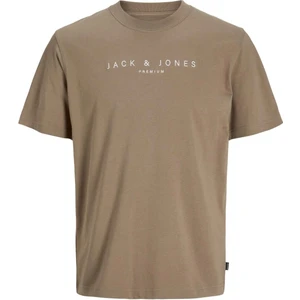 Jack & Jones Jprccjayson Ss Tee Bej
