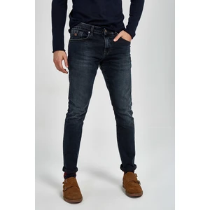 Joshua Everdeen Wash Erkek Pantolon.