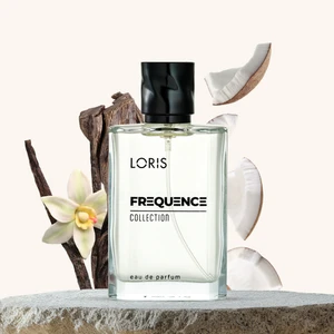 U-26 Frequence Unisex Parfüm Edp 50 ml